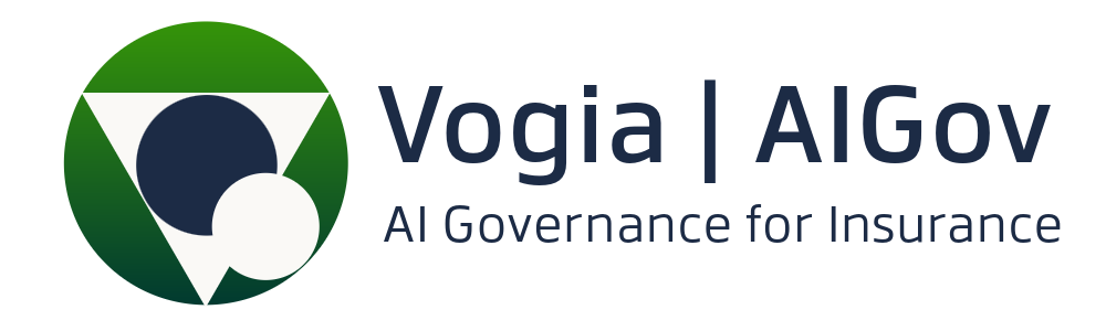 Vogia | AI Governance for Insurance